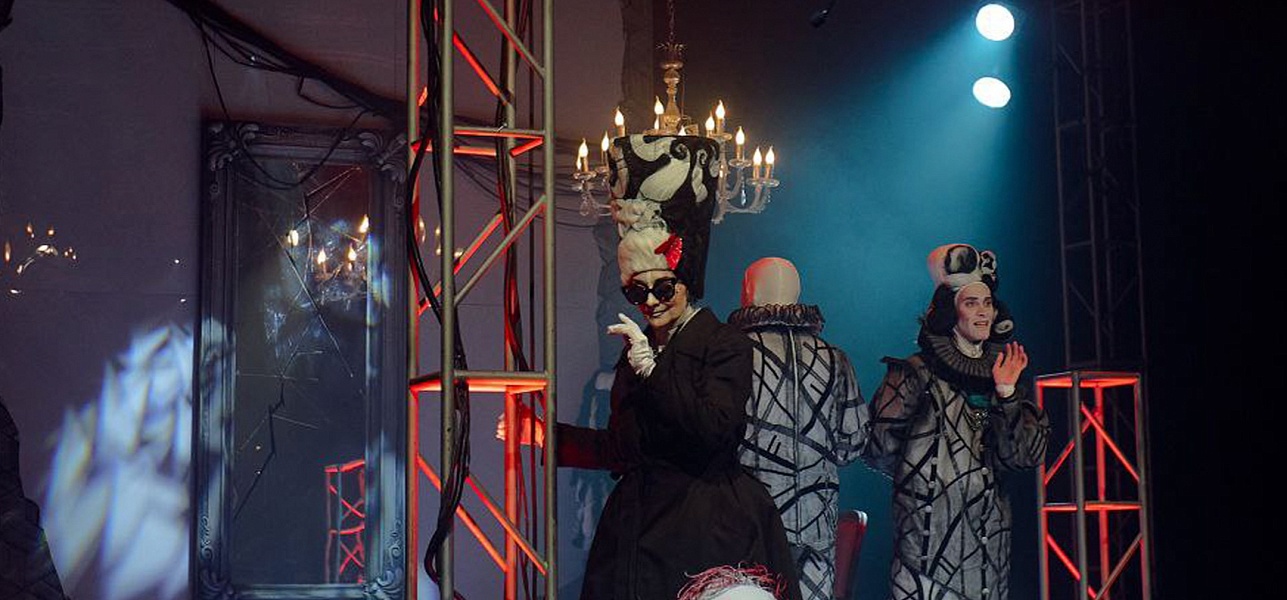 Один триумф и три победы