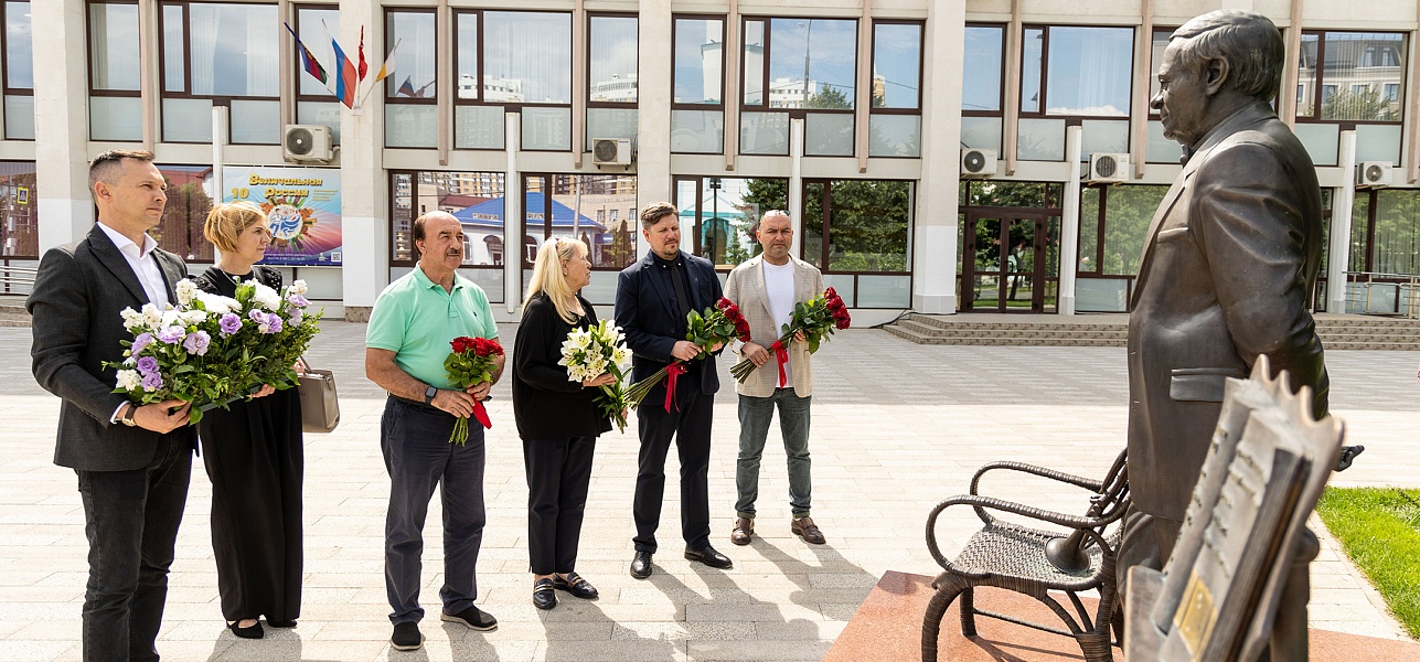 К шефу за советом