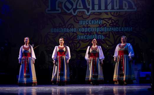 Песни для души