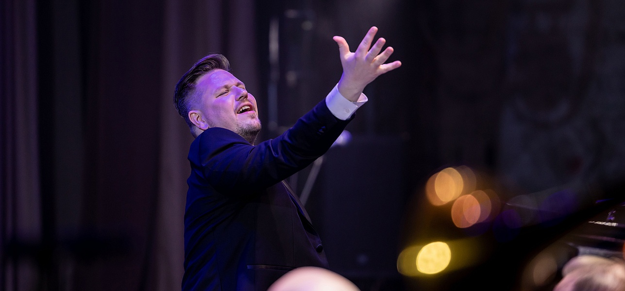 Время слушать джаз. Всегда