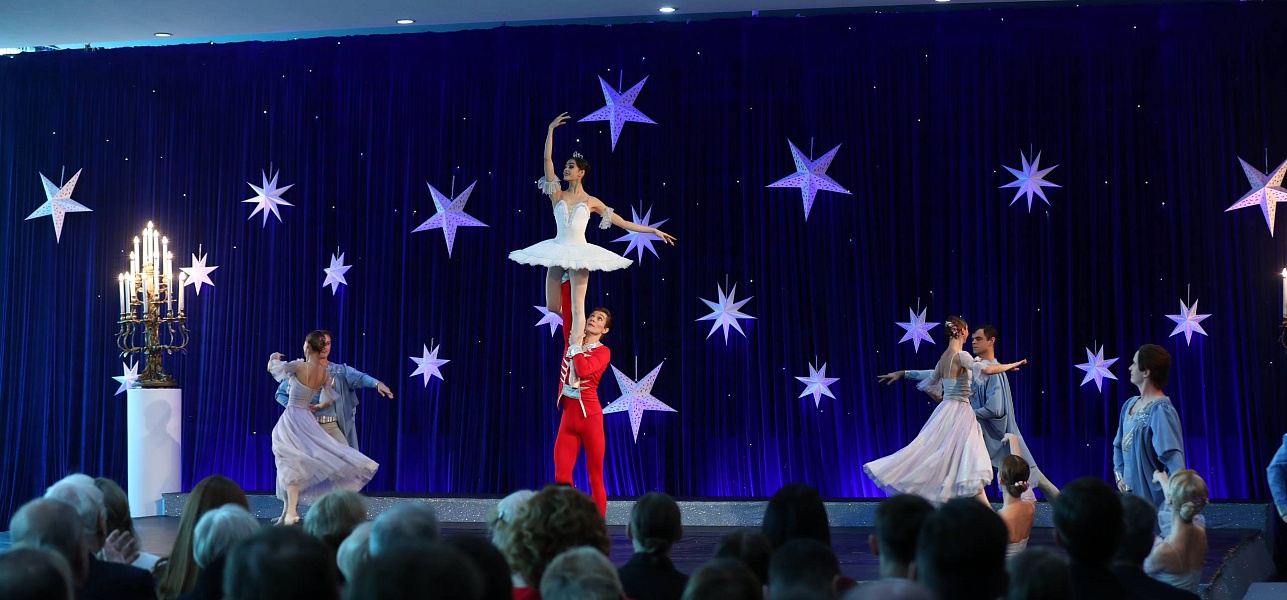 Почёт и уважение!