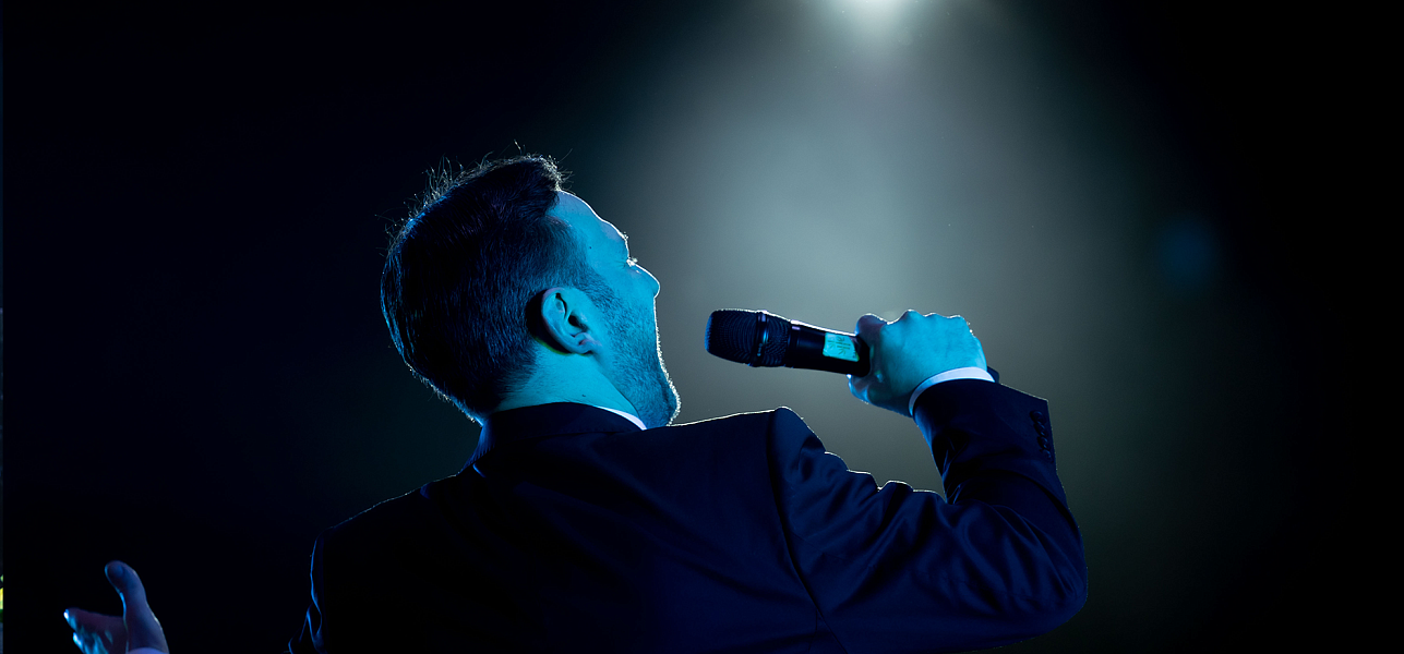 Раз – гуляй, два – гуляй, три – гуляй!