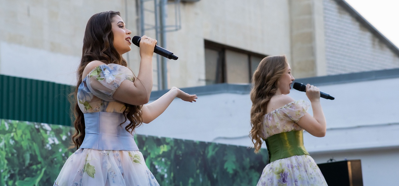 Пушкин, песни, балалайка