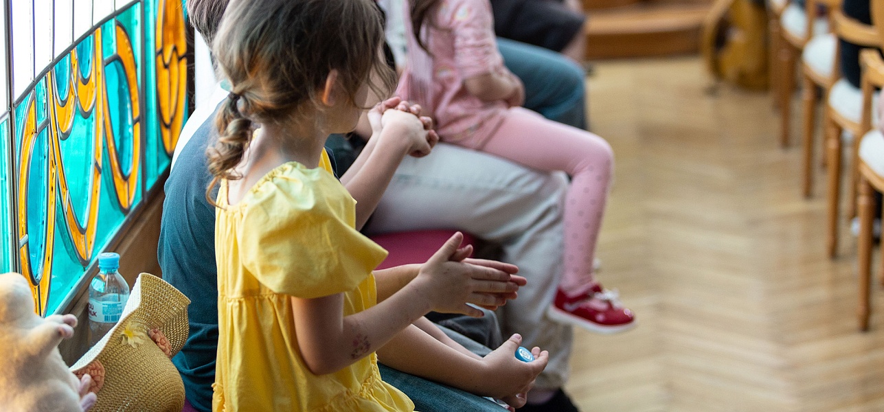 Читаем Пушкина!