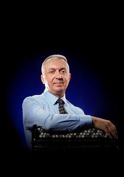 Юрий Шишкин