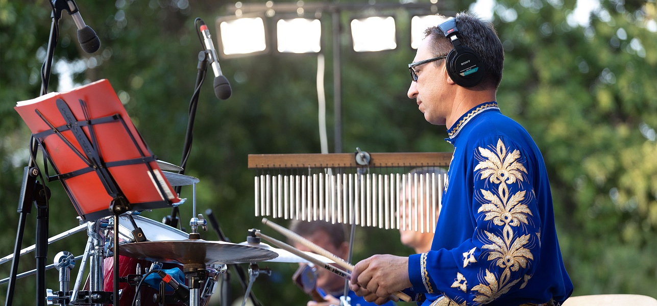 Браво, брависсимо и «Вивальдиссимо»