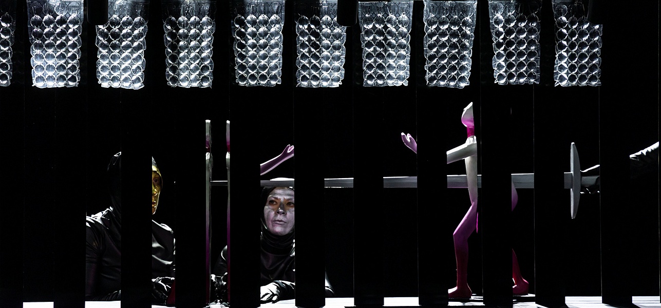 Овидий не подкачал!