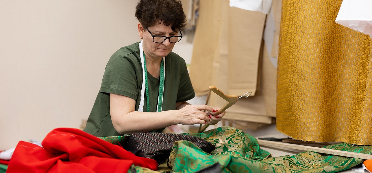 «Иваново счастье». Хватит на всех!