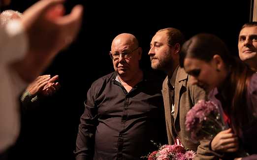 ВИШНЁВЫЙ САД