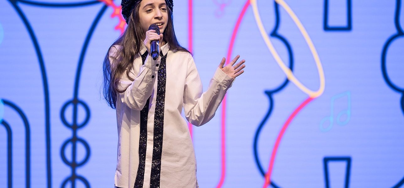 Да будет джаз!