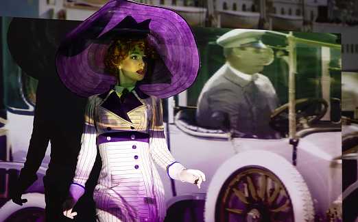 Симфония мирового кино