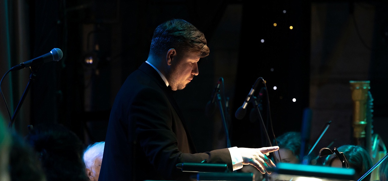 Тепла и «Нежности» осенним вечером!