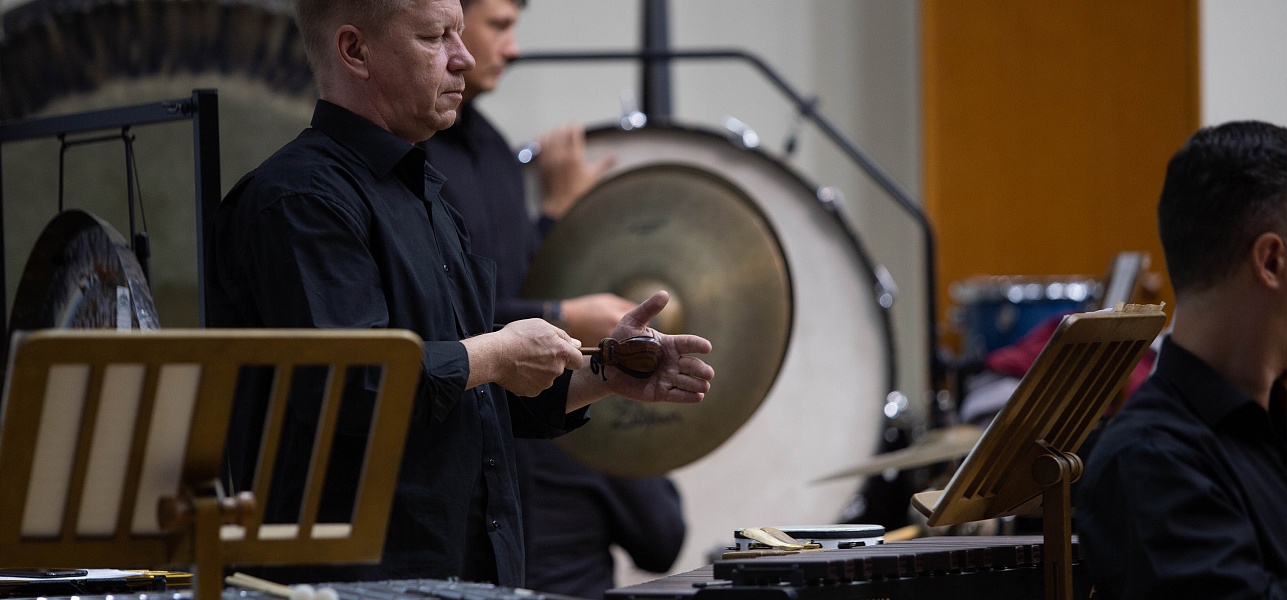 Фантазии на классическую тему