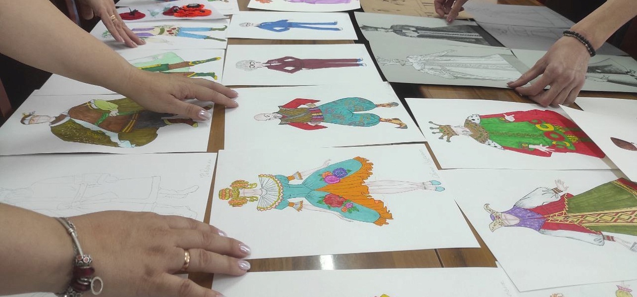 Волшебный лабиринт: инструкция к применению