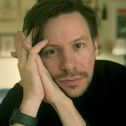 Евгений Вершинин