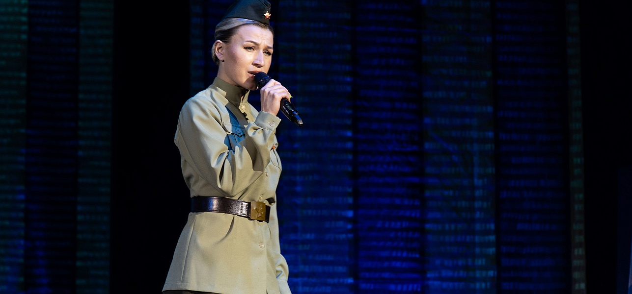 «Zа нашу Победу!»