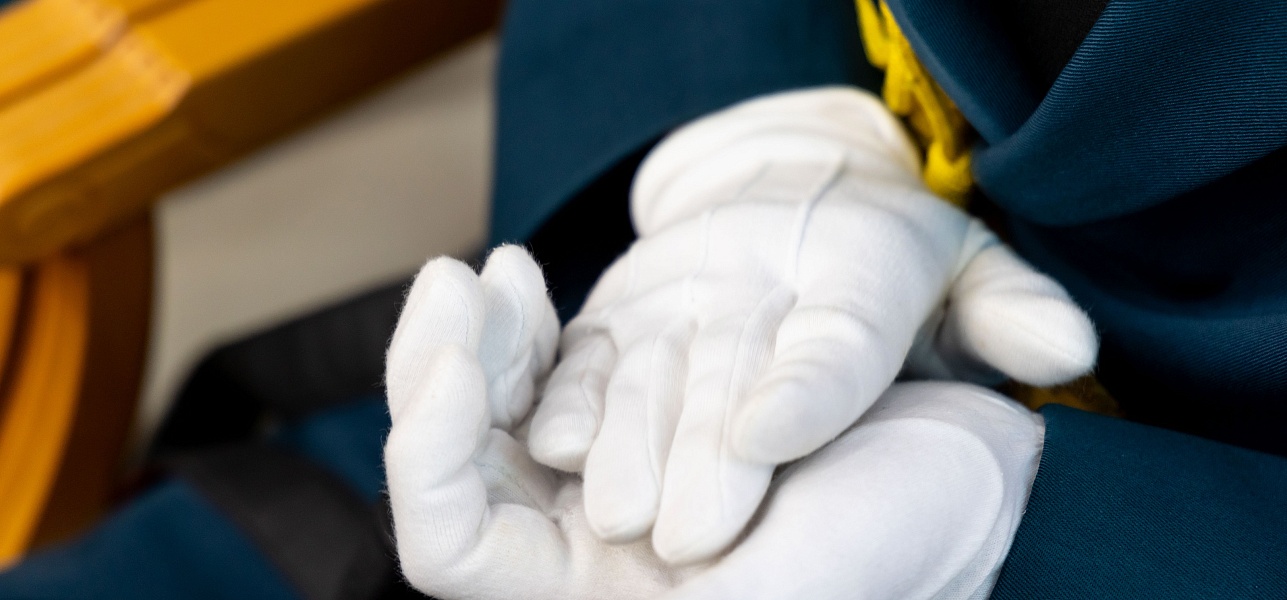 Город, который выжил