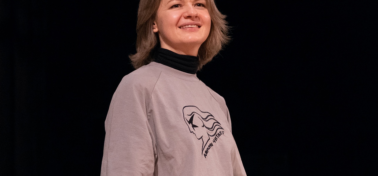 Именины «Хорошей пьесы» 