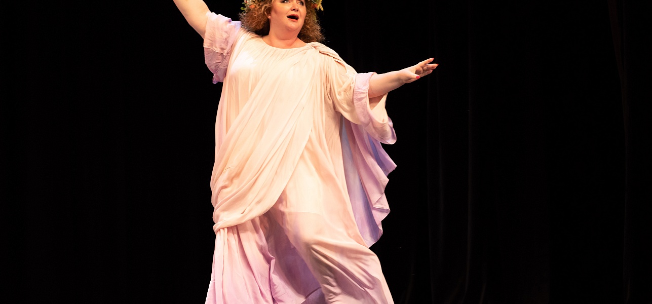 Сон разума рождает чудовищ