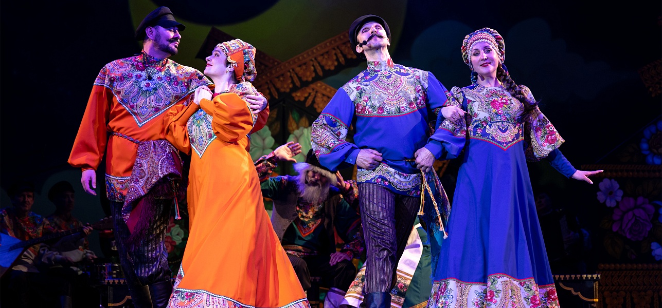 «Иваново счастье» привалило!