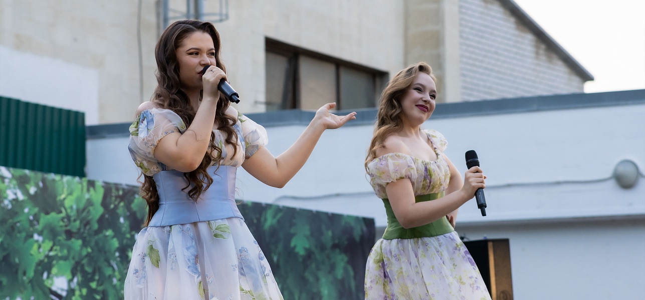 Пушкин, песни, балалайка