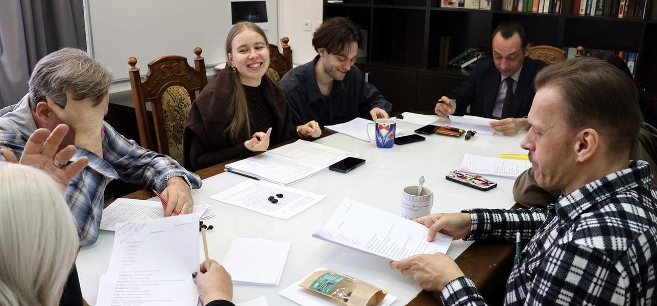 Скоро премьера!