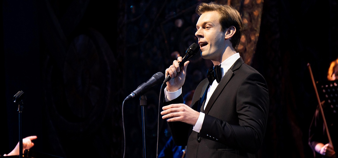 Такое в Большом вы не услышите!