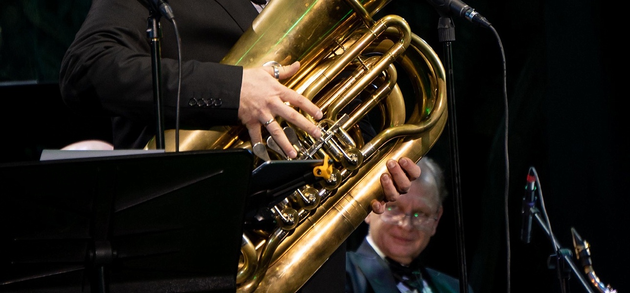 Такое в Большом вы не услышите!