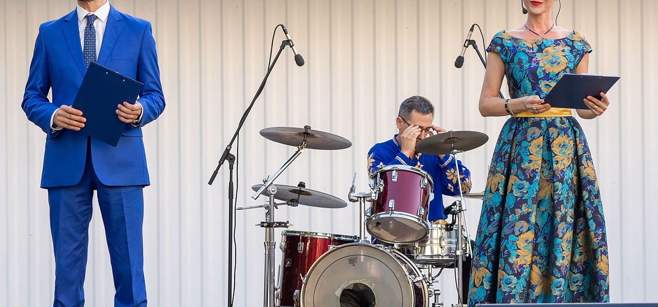 Родственные души