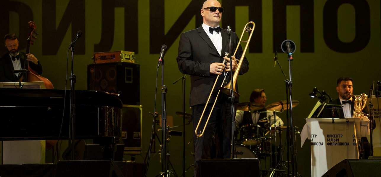 Ходит песенка по кругу