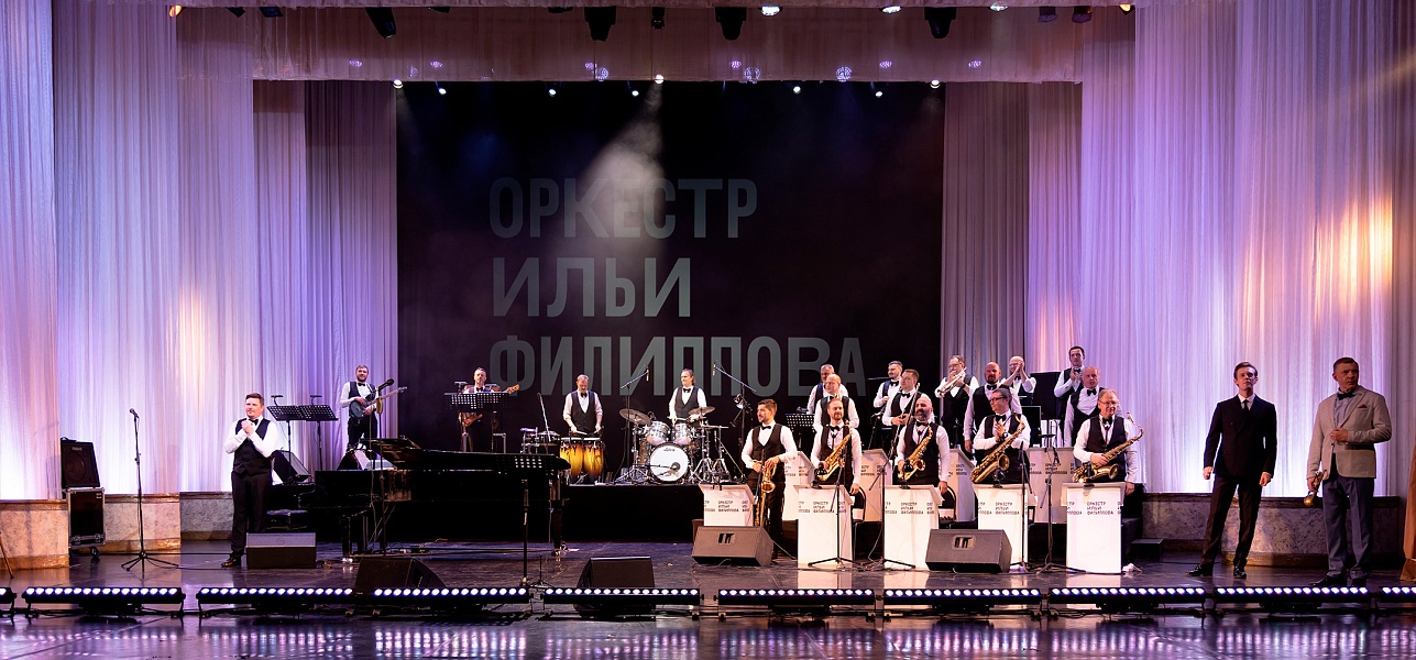 Самое главное – в «Титрах»!