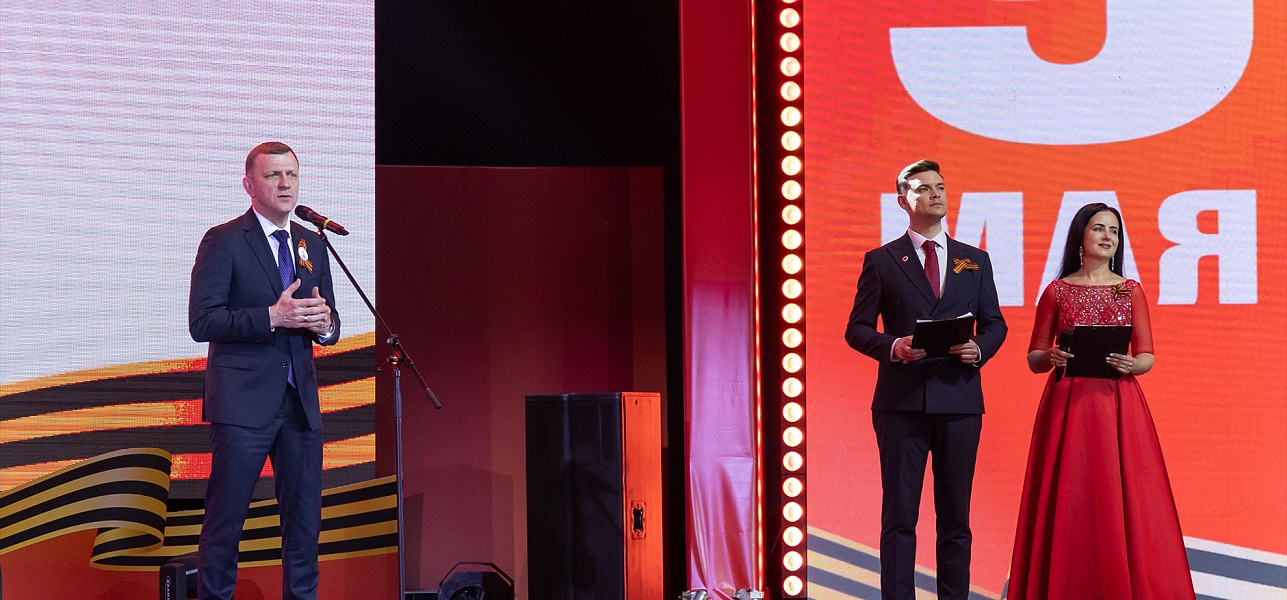 Наши в «Олимпе»