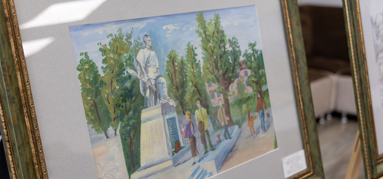 Город, который выжил