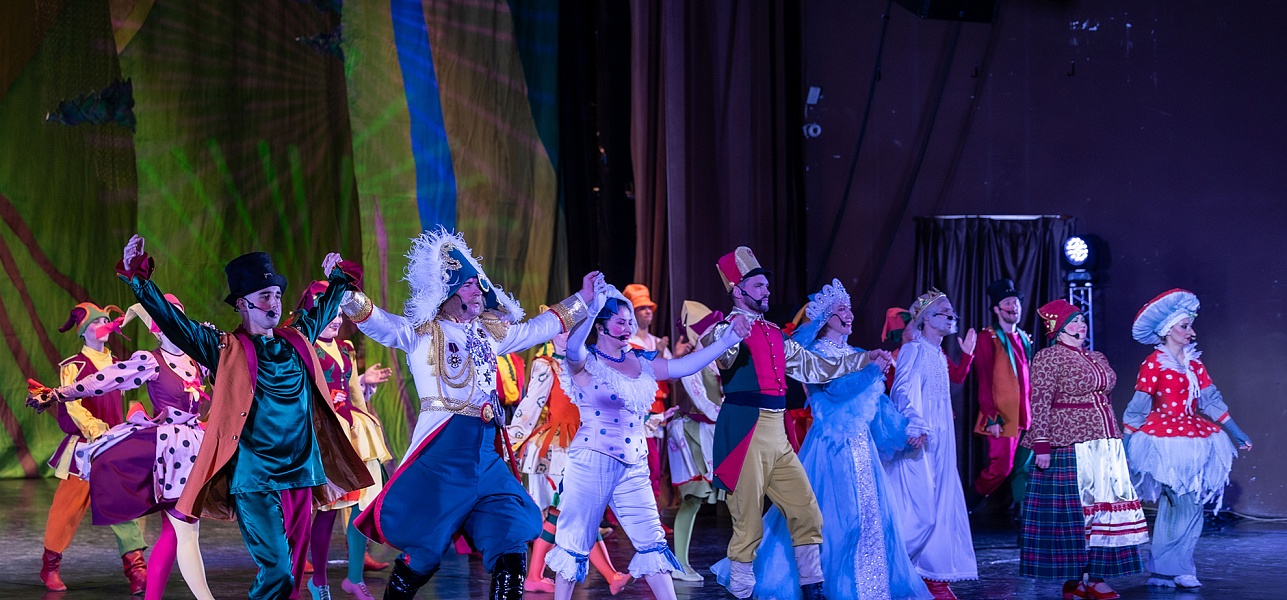 Непростые дураки