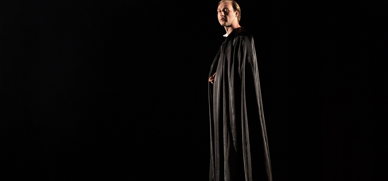 Сон разума рождает чудовищ