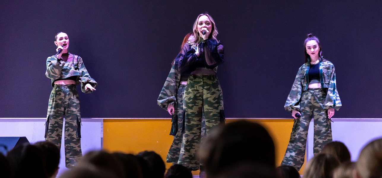 Наследники Победы