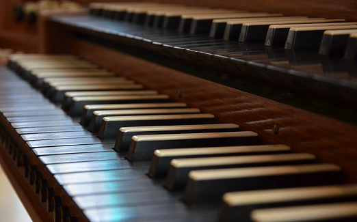 «Органная музыка эпохи Барокко» Абонемент «Час органной музыки»