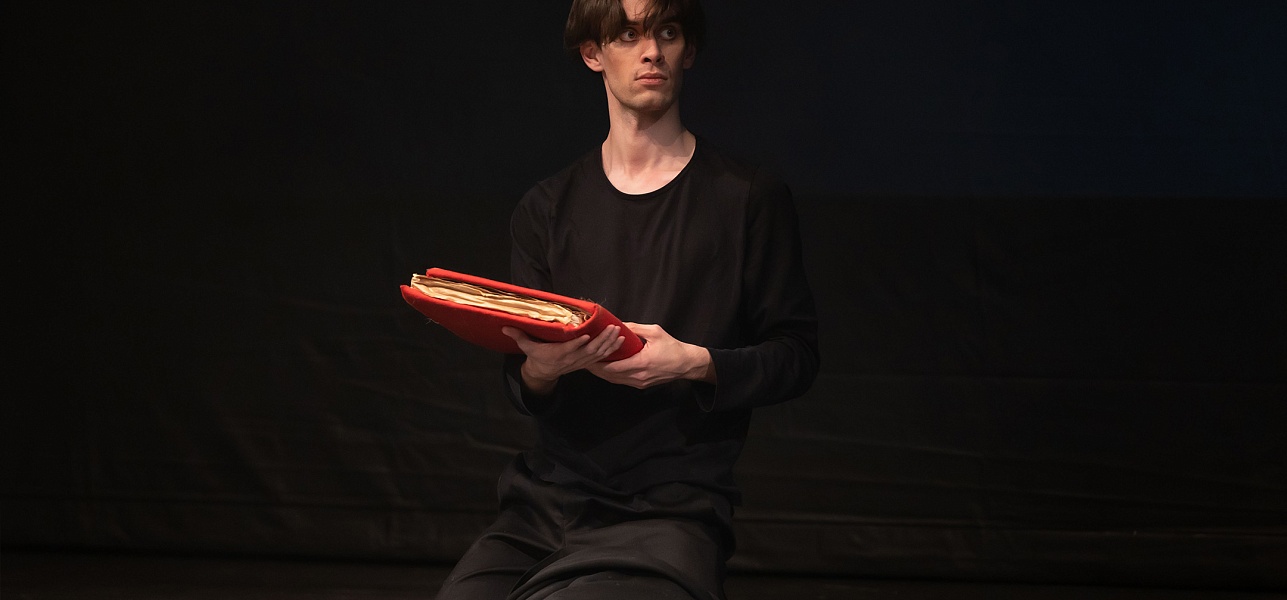 Кто тут Макбет в «Вишнёвом саде»?