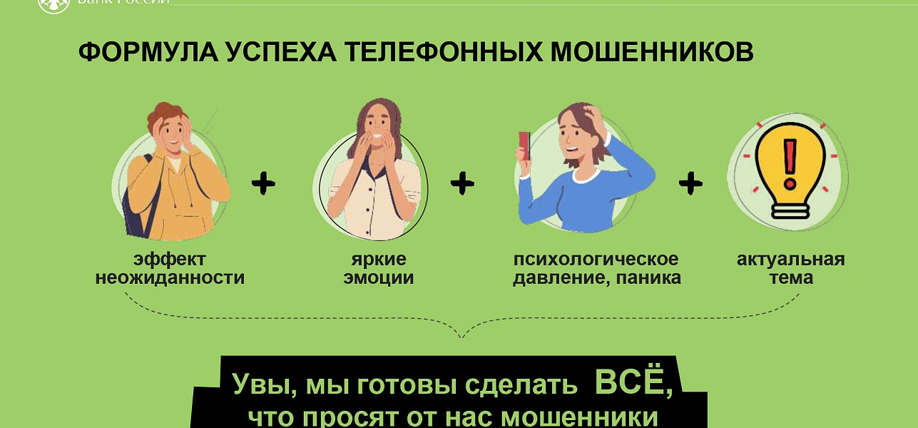 Клади трубку