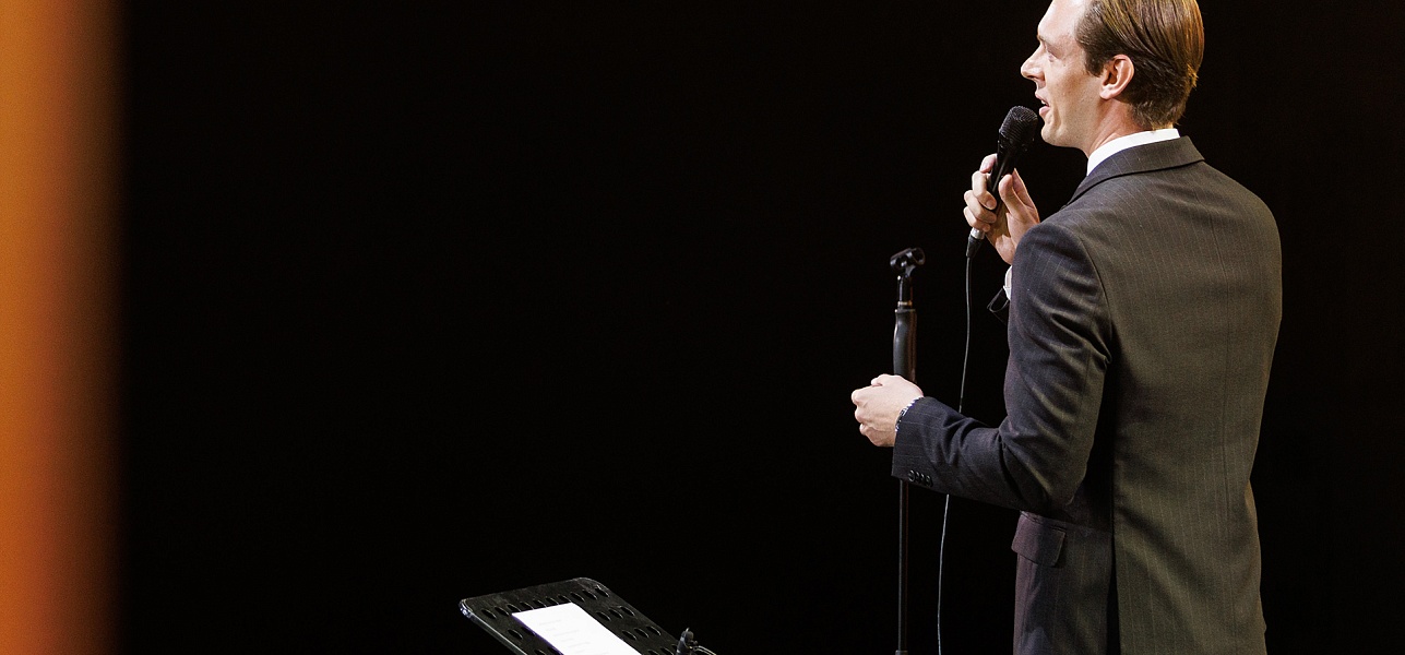 А вы давно были на ретро-вечеринке?