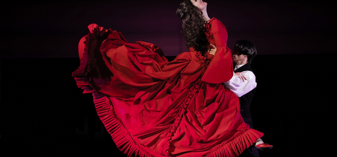 Привычное слово – аншлаг