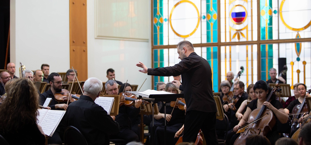 Фантазии на классическую тему