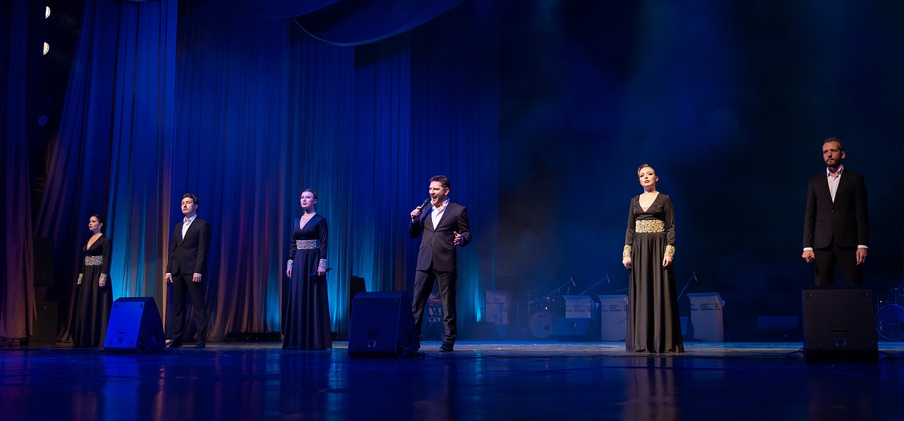 Садовники нашего Zавтра