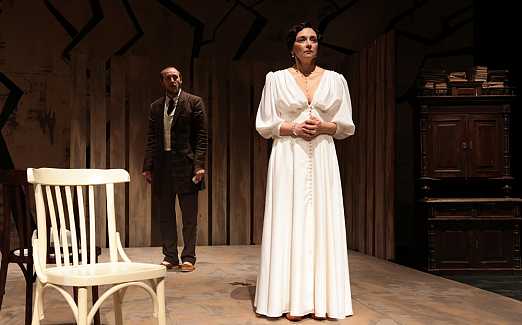 ВИШНЁВЫЙ САД