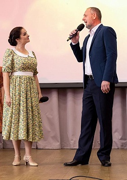 «Хлебная карточка». Место проведения: МБУК "Мостовская ЦКС", пгт Мостовской, ул. Горького, 142