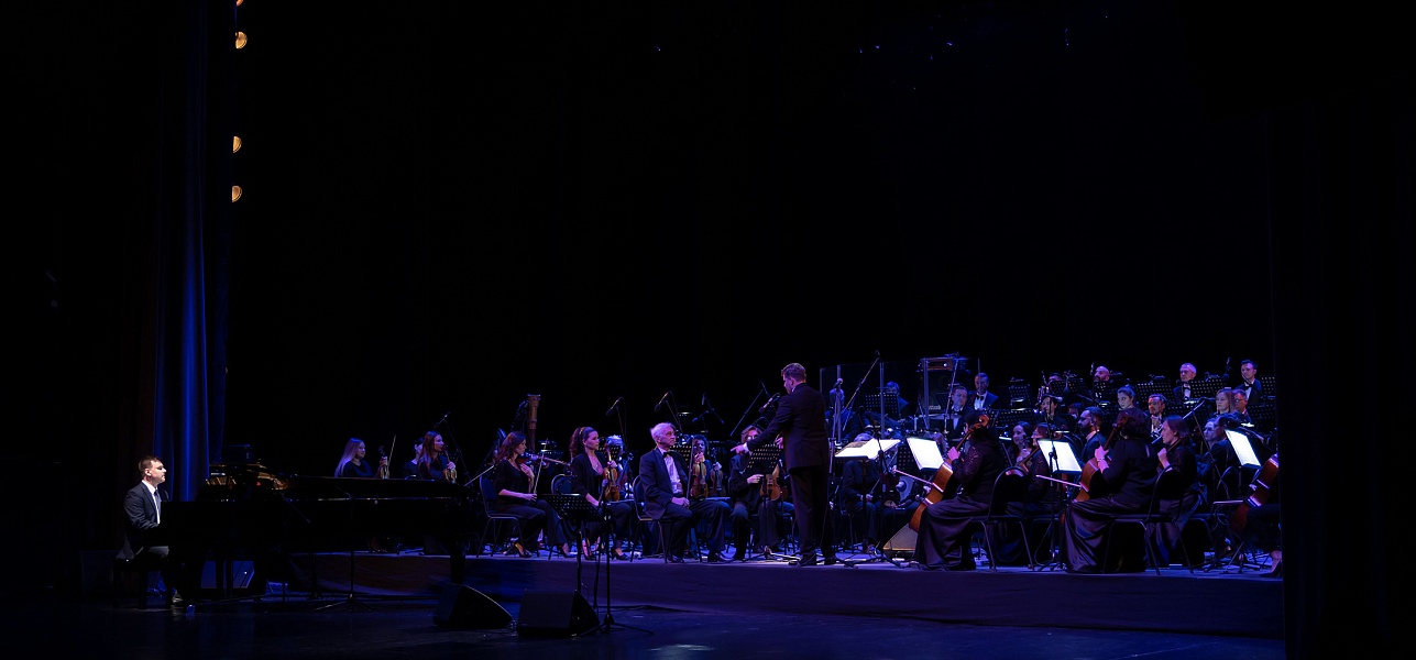 Тепла и «Нежности» осенним вечером!