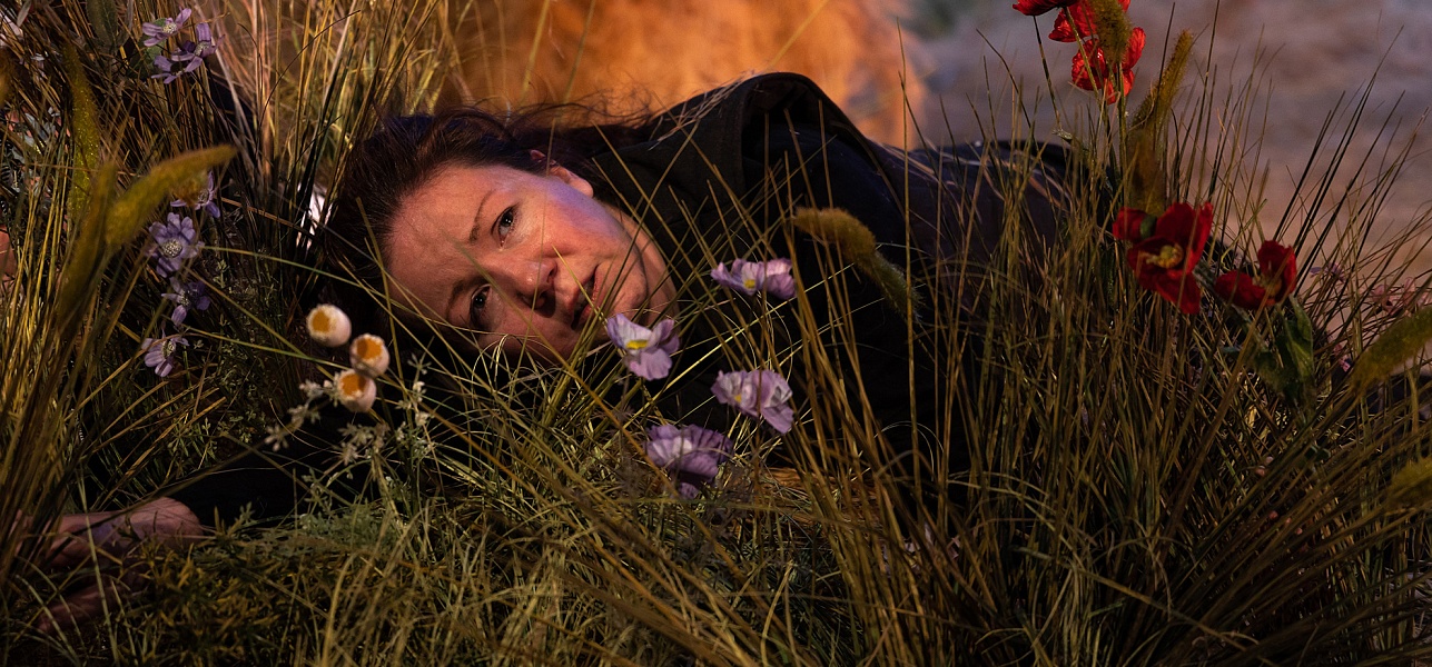 Два спектакля о войне