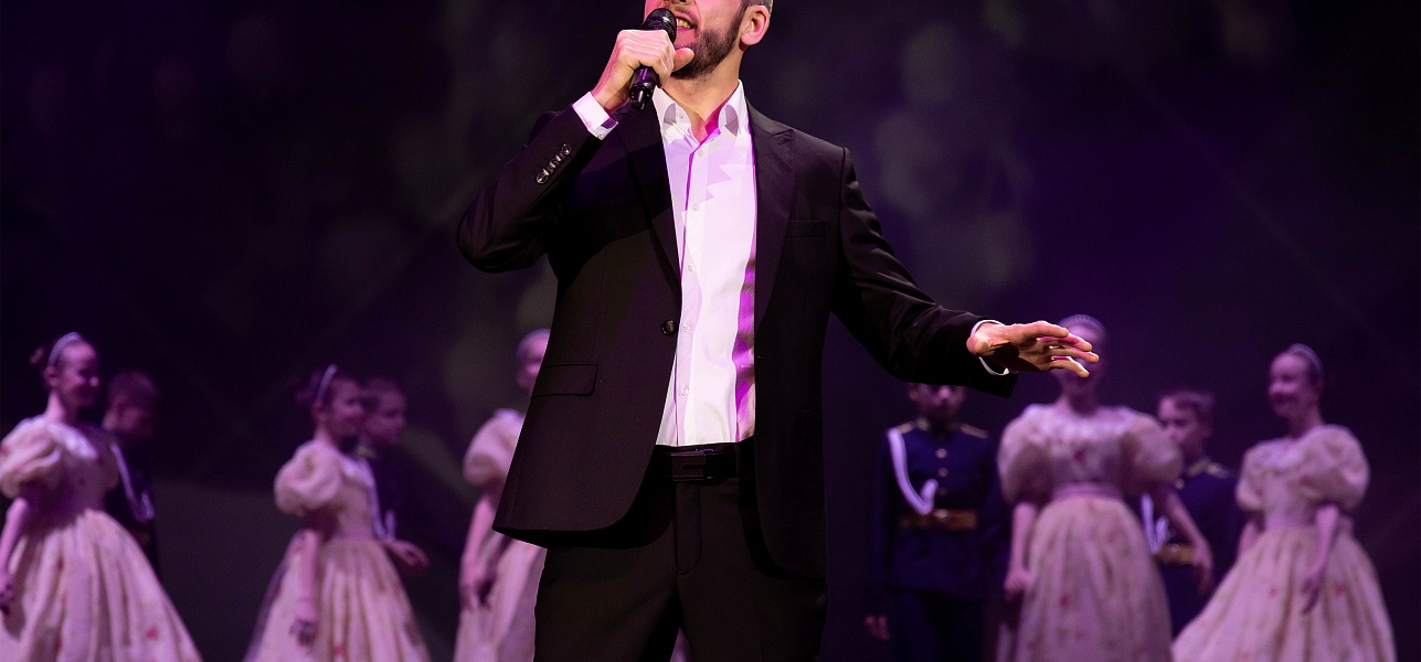 Самые нежные слова