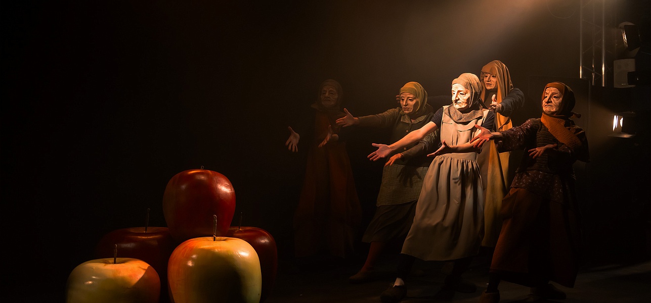 Разговор о вечном