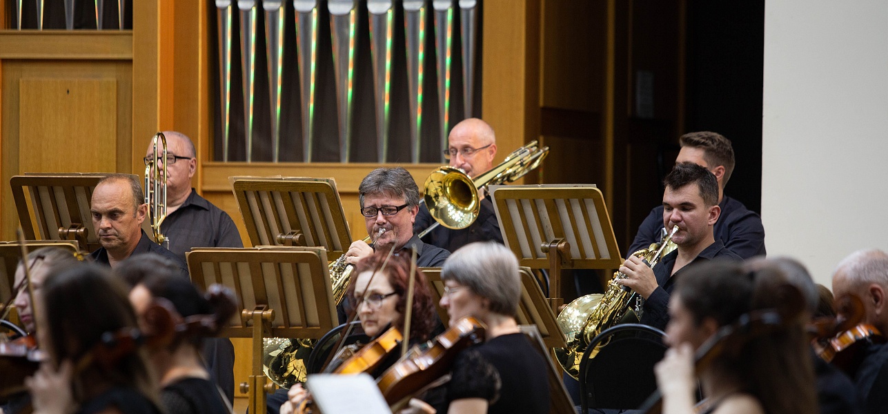 Фантазии на классическую тему